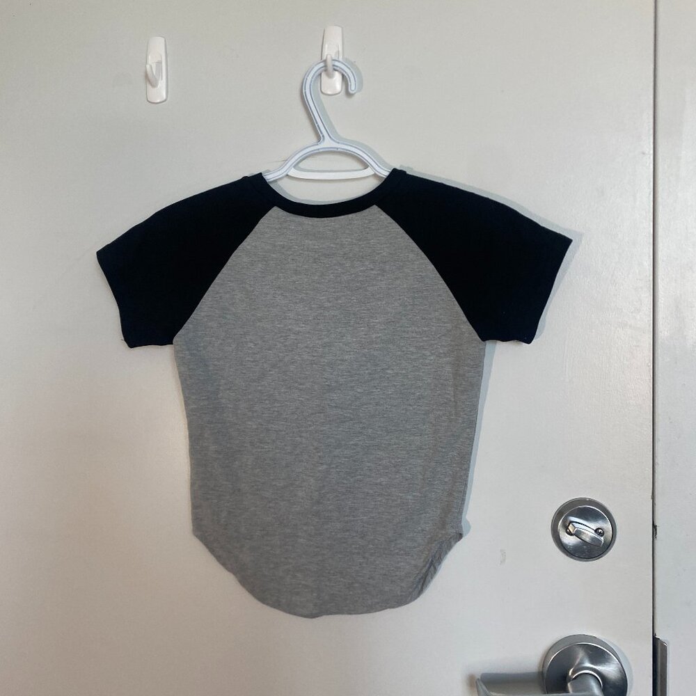 Star Two Color Tee - Picture 2 of 2